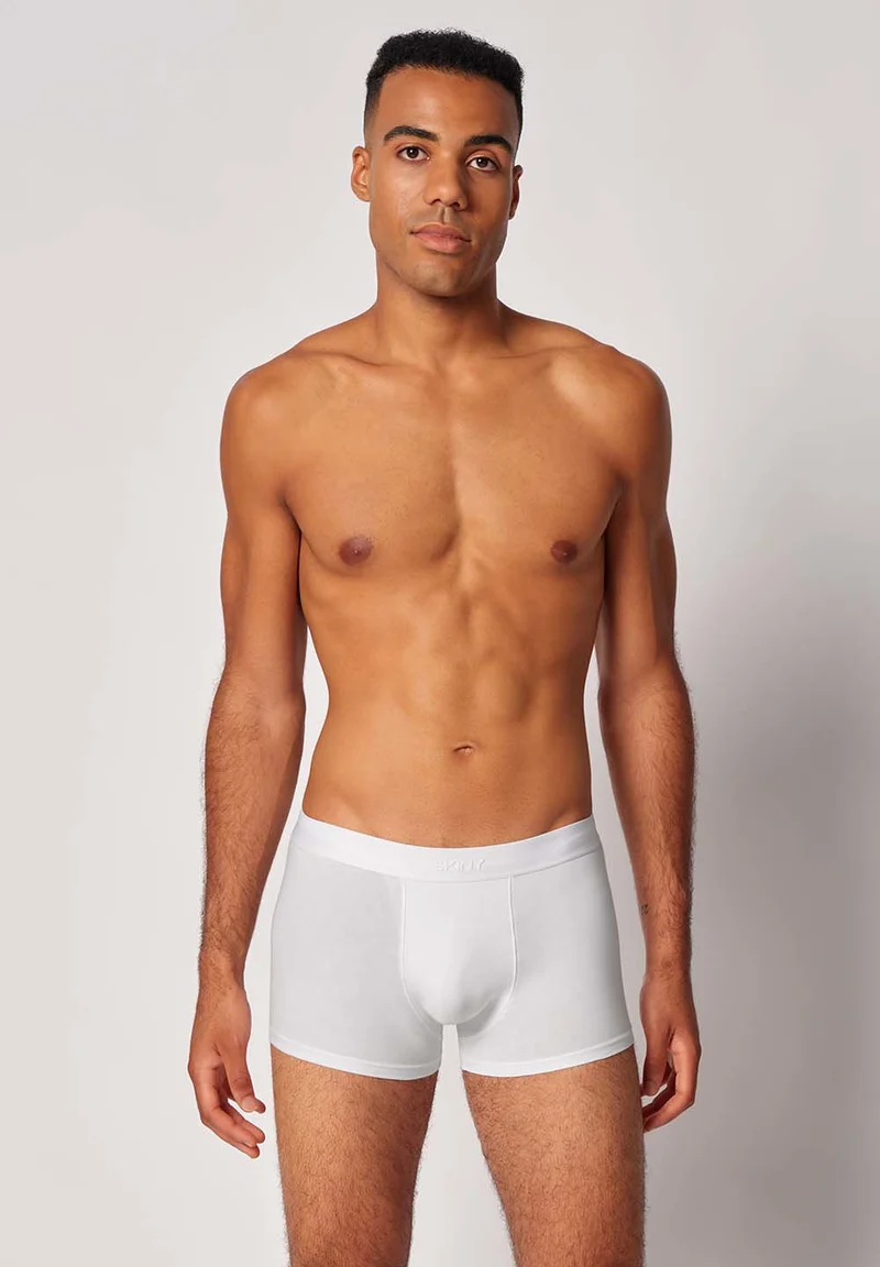 Fresh Comfort Trunks | white 083041-080500