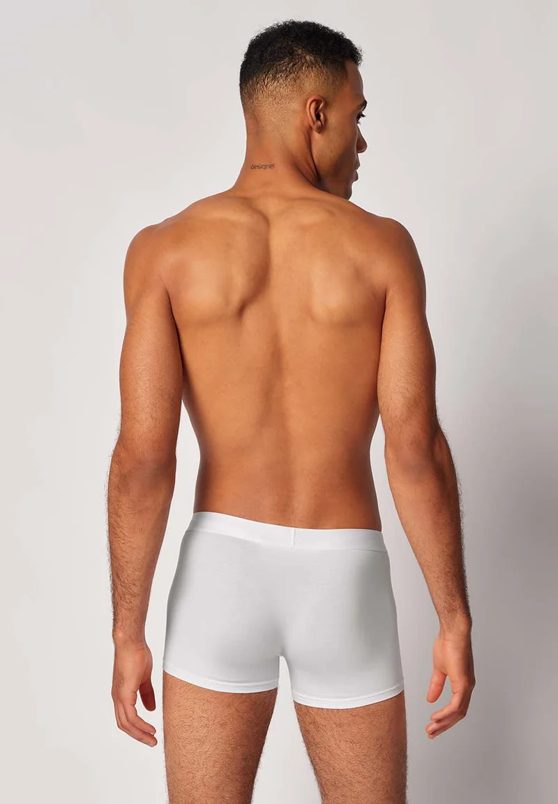 Fresh Comfort Trunks | white 083041-080500