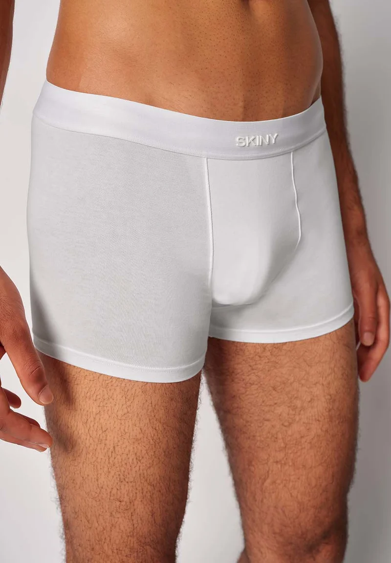 Fresh Comfort Trunks | white 083041-080500