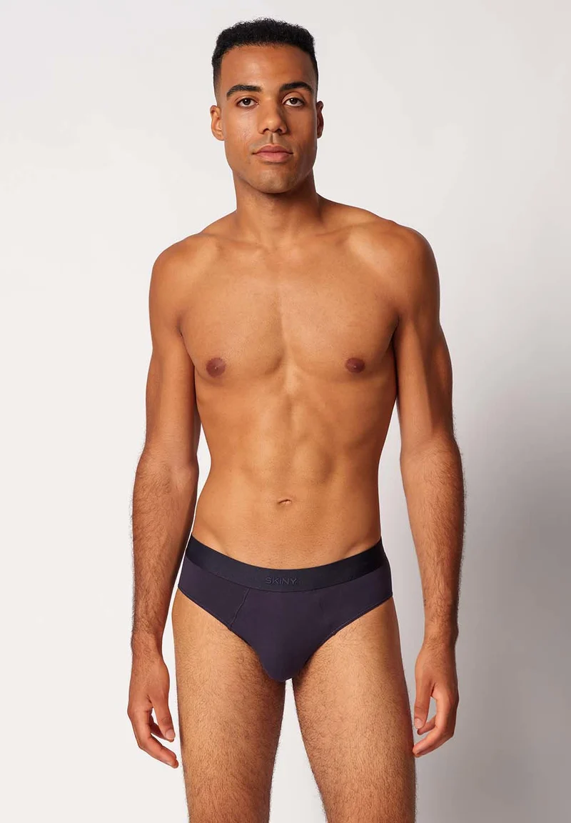 Fresh Comfort Briefs | crown blue 083040-080393