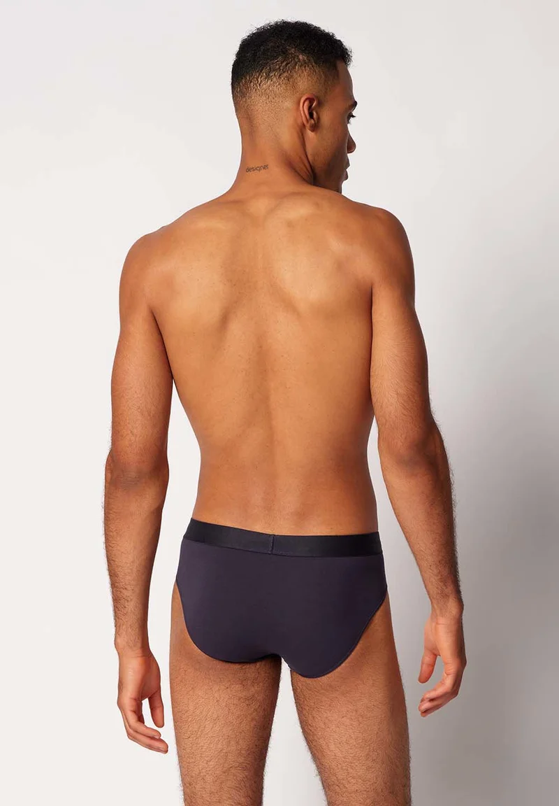 Fresh Comfort Briefs | crown blue 083040-080393