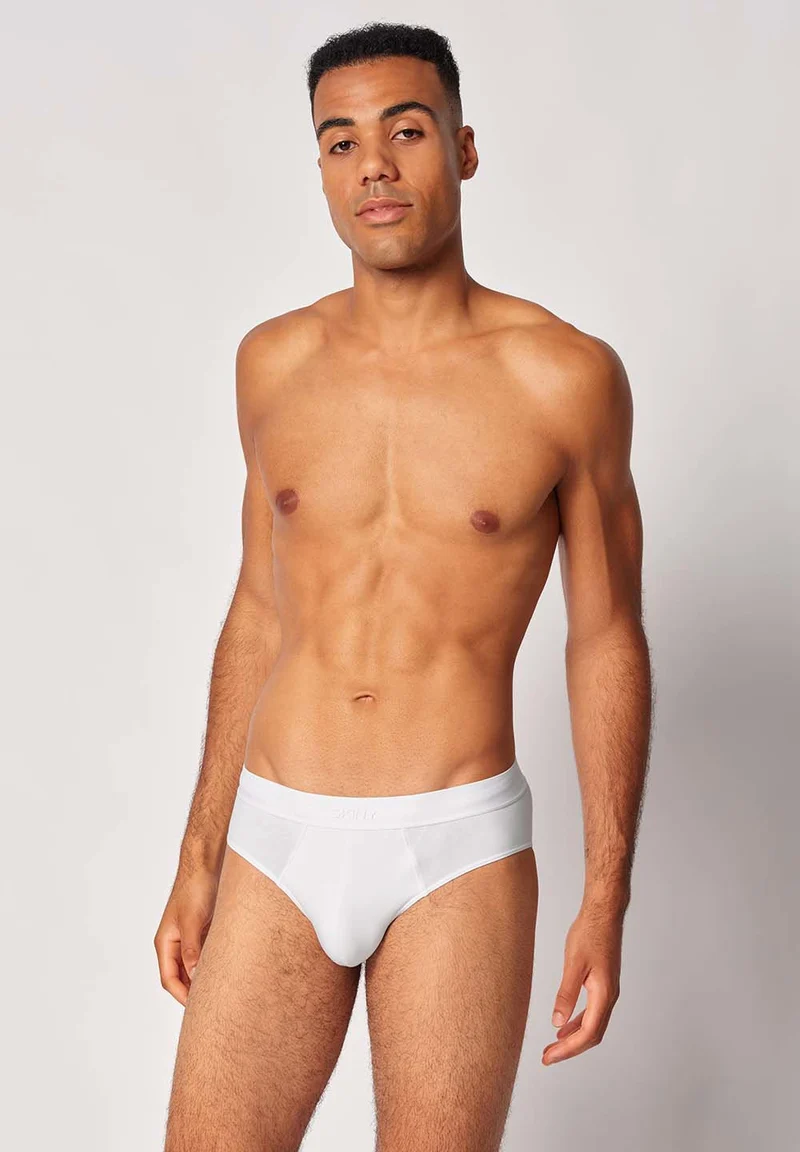 Fresh Comfort Briefs | white 083040-080500