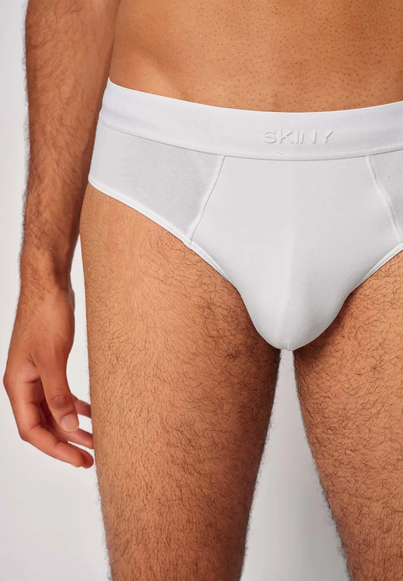 Fresh Comfort Briefs | white 083040-080500