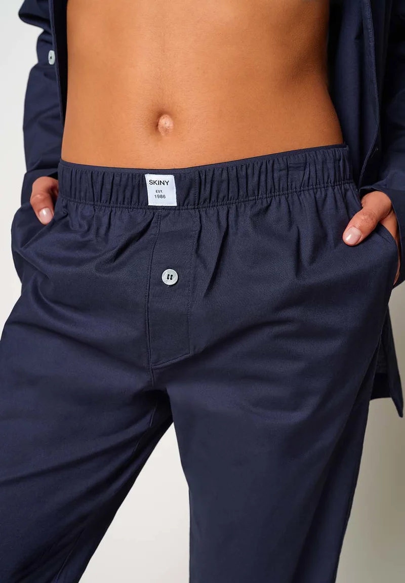 Unight Unisex pants long | 083031-080393