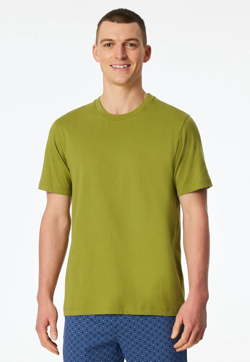 T-Shirt Rundhals