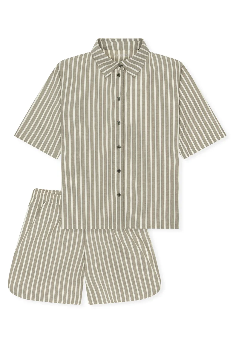 Schlafanzug kurz