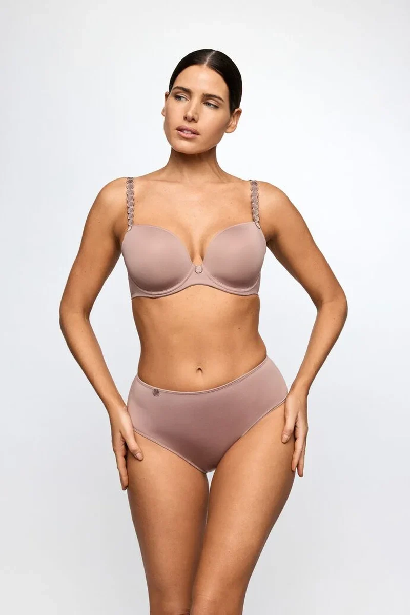 Marie Jo - Tom gepolsterter Push-up-BH Kosmetik