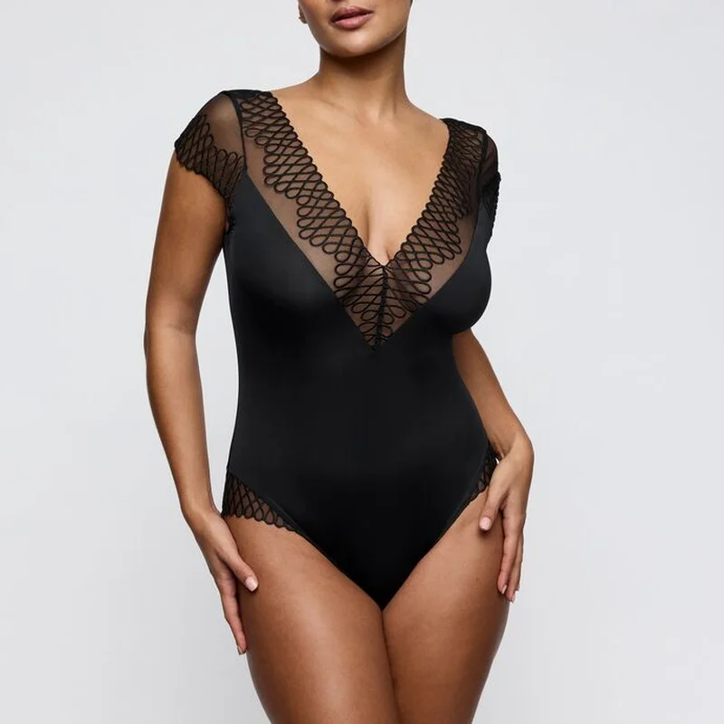 PrimaDonna - Jokko Body Black