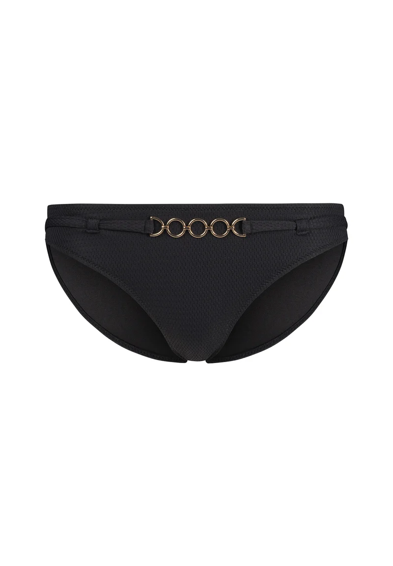 Elegantchain Bikini briefs | black 083265-087665