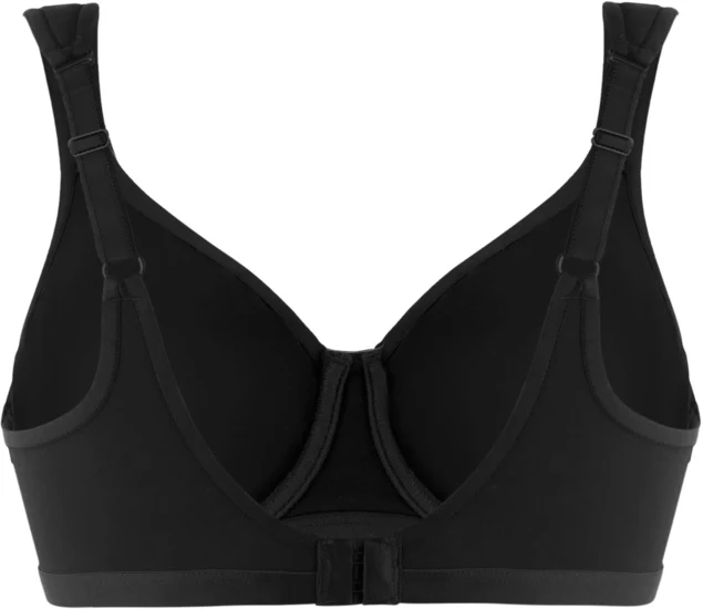 Felina Beyond Basic Molding-BH mit Bügel Schwarz