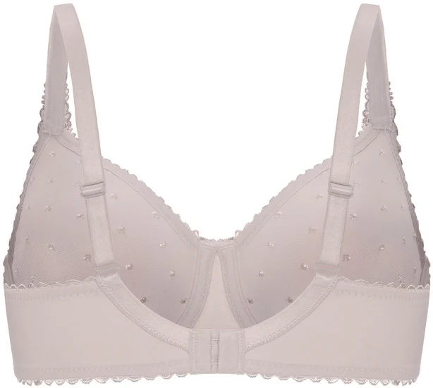 Felina Secret Delight Molding-BH mit Bügel Pearl Grey