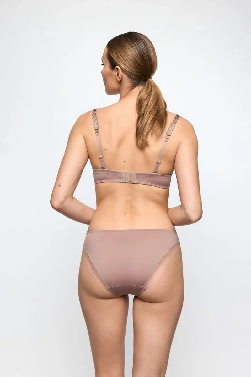 Marie Jo - Tom gepolsterter Balconette-BH Kosmetik