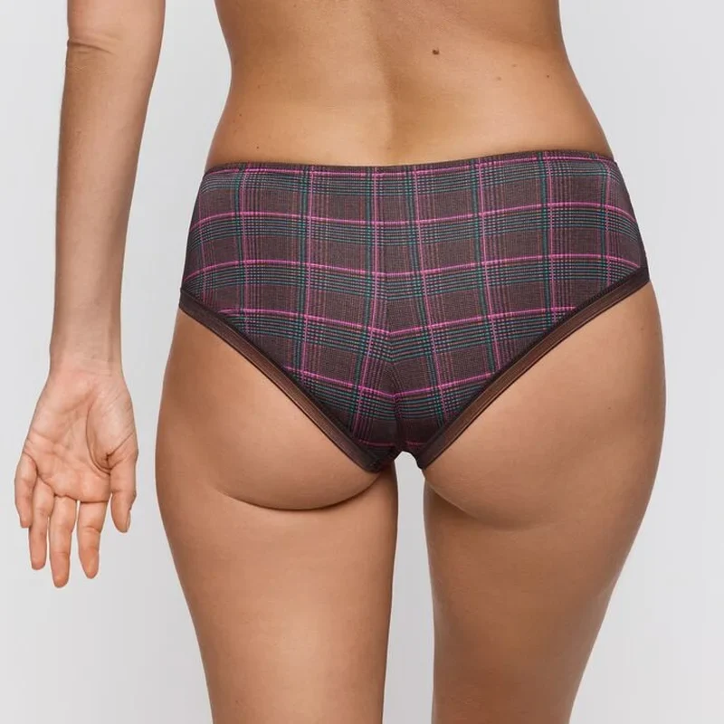 Marie Jo – Tom Hotpants Wengé