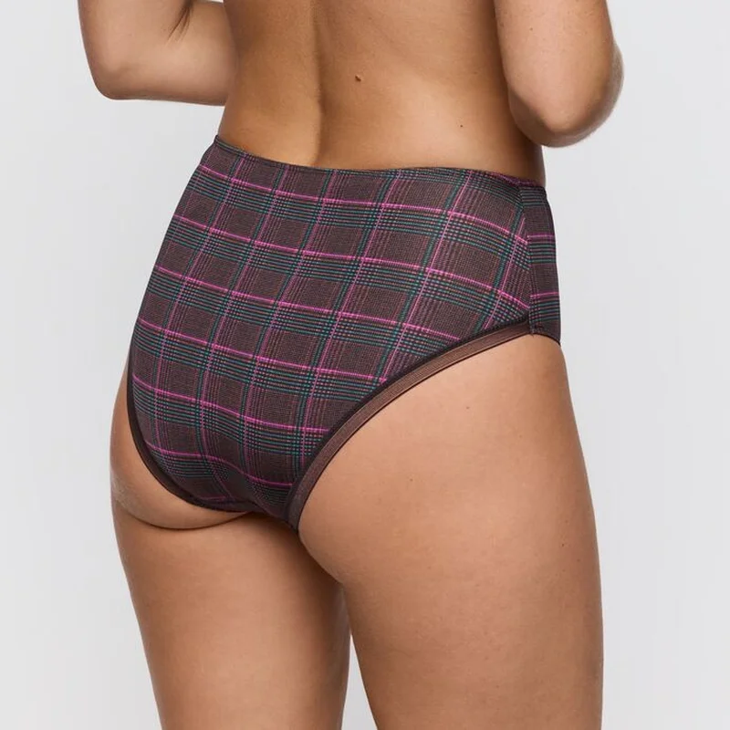 Marie Jo - Tom Full Slip Wengé