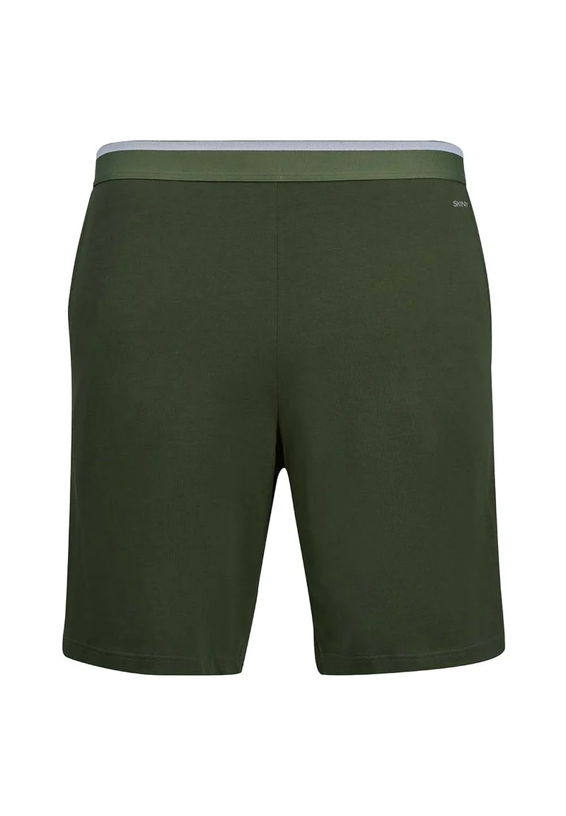Night In Mix & Match Shorts | duffel bag 083251-08S735