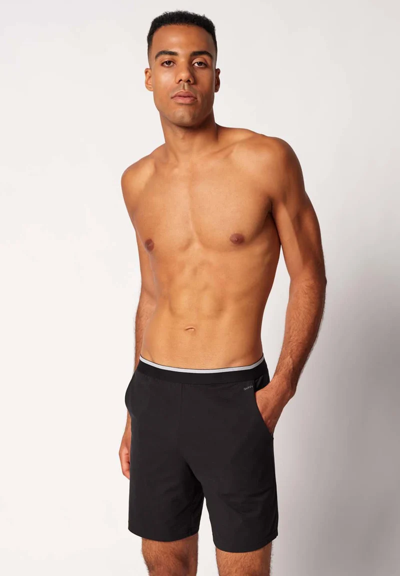 Night In Mix & Match Shorts | black 083251-087665