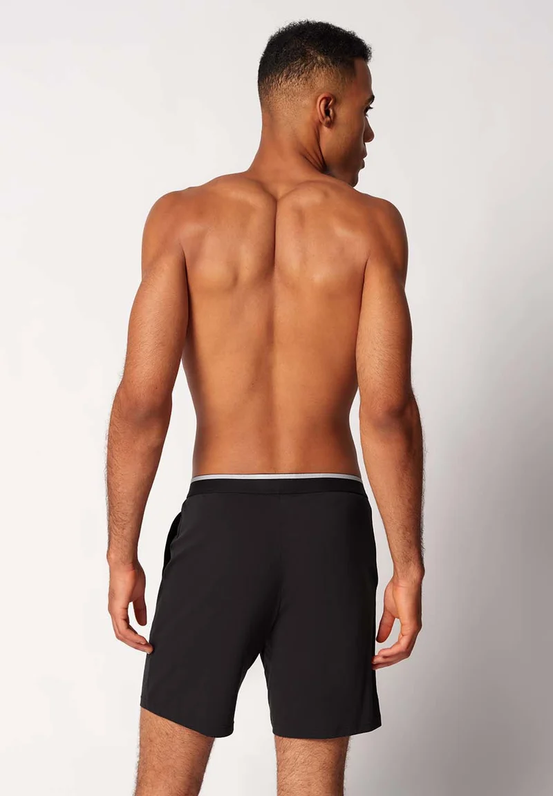 Night In Mix & Match Shorts | black 083251-087665