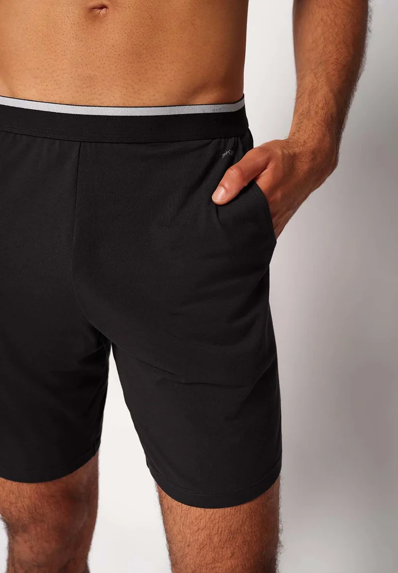 Night In Mix & Match Shorts | black 083251-087665