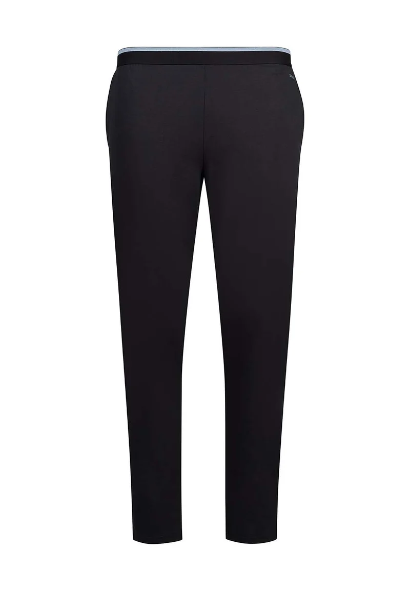 Night In Mix & Match Pants long | black 083250-087665
