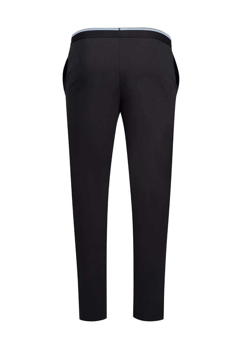 Night In Mix & Match Pants long | black 083250-087665