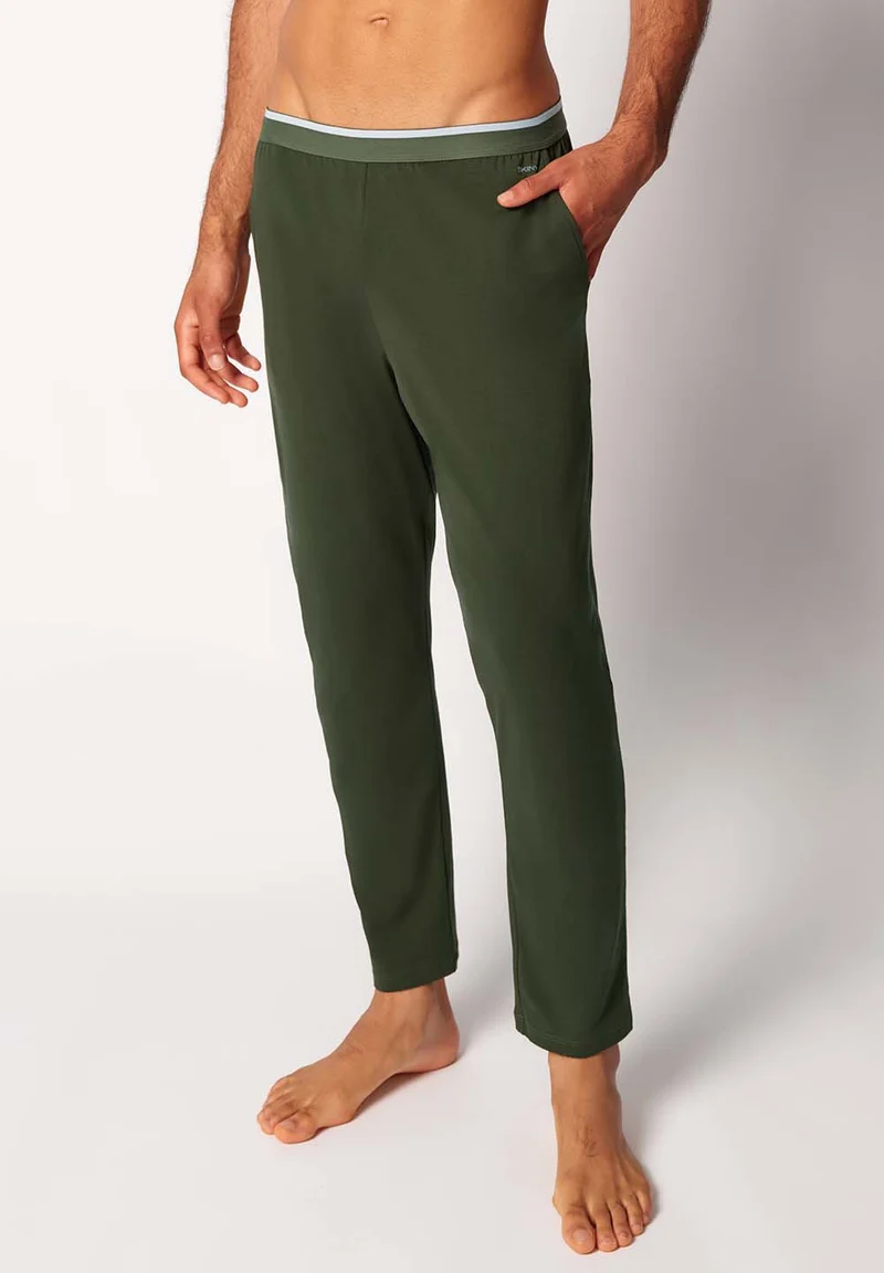 Night In Mix & Match Pants long | duffel bag 083250-08S735