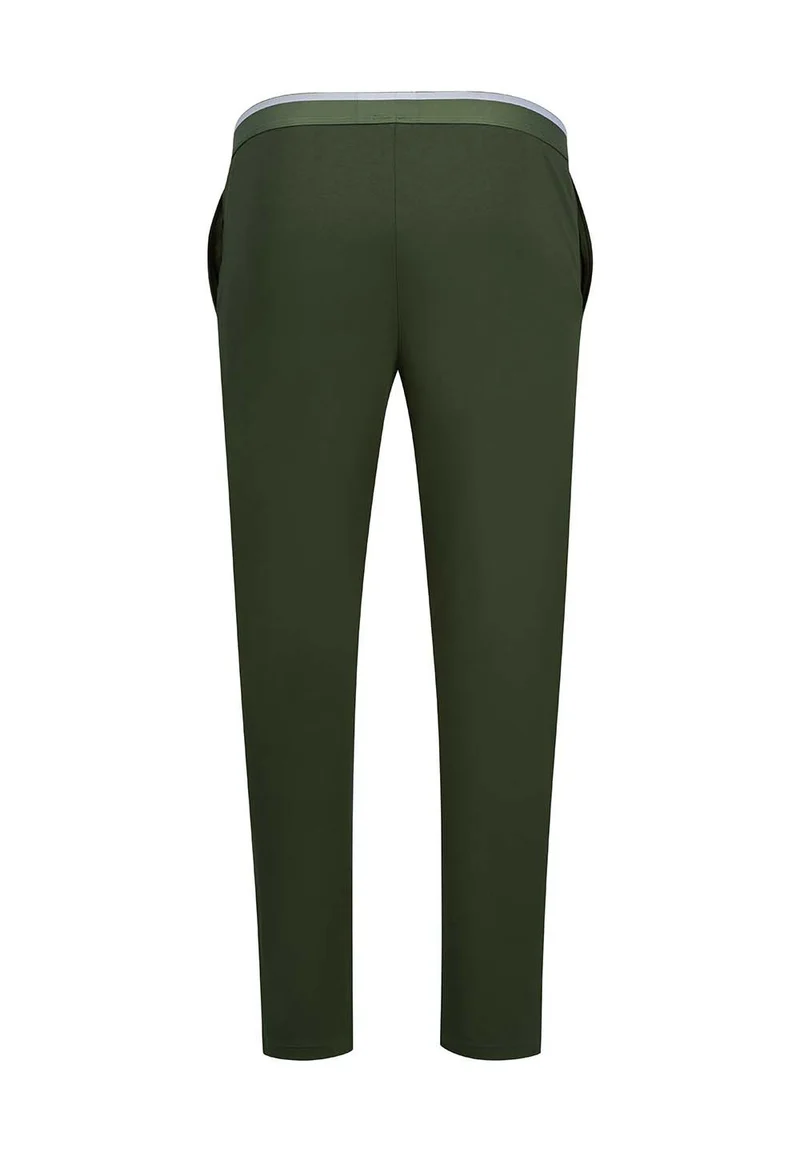 Night In Mix & Match Pants long | duffel bag 083250-08S735