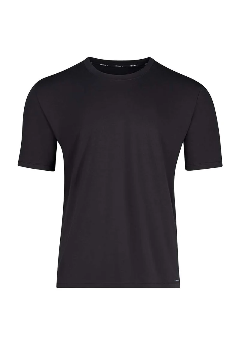 Night In Mix & Match Shirt short sleeve | black 083244-087665