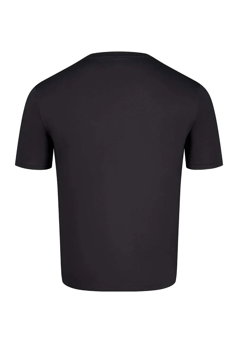 Night In Mix & Match Shirt short sleeve | black 083244-087665