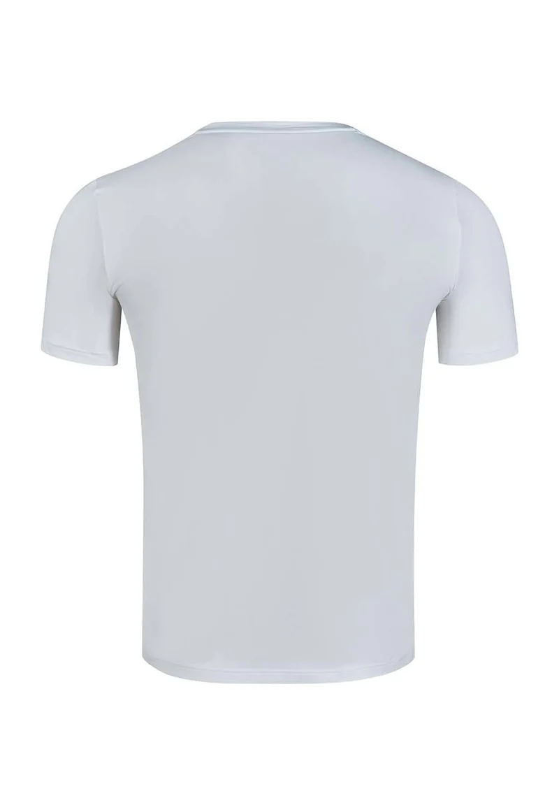 Night In Mix & Match Shirt short sleeve | white 083243-080500