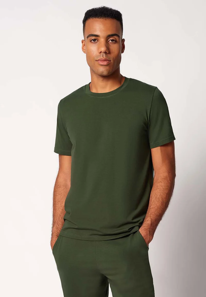 Night In Mix & Match Shirt short sleeve | duffel bag 083243-08S735