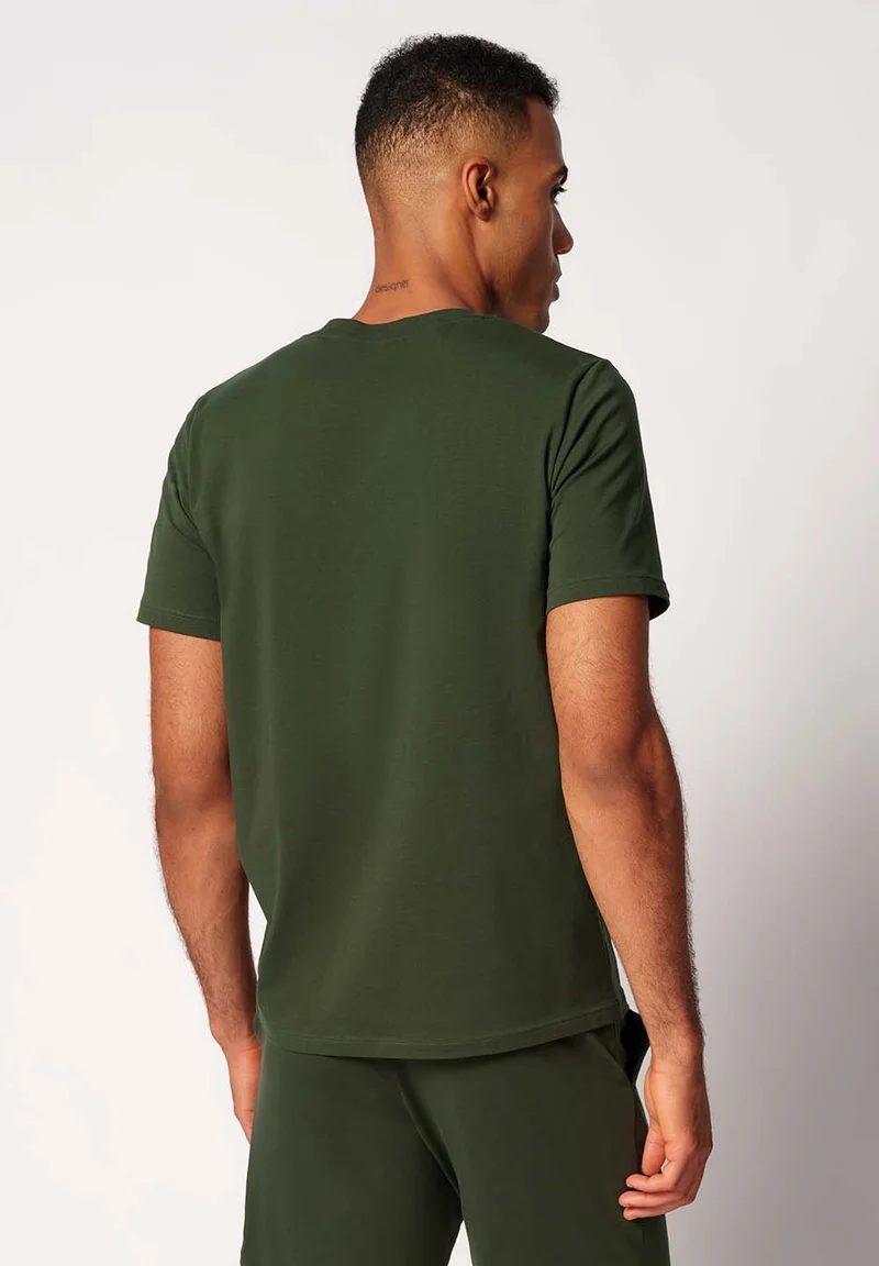 Night In Mix & Match Shirt short sleeve | duffel bag 083243-08S735