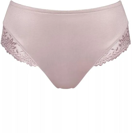 Triumph Ladyform Soft Maxi smoky lilac