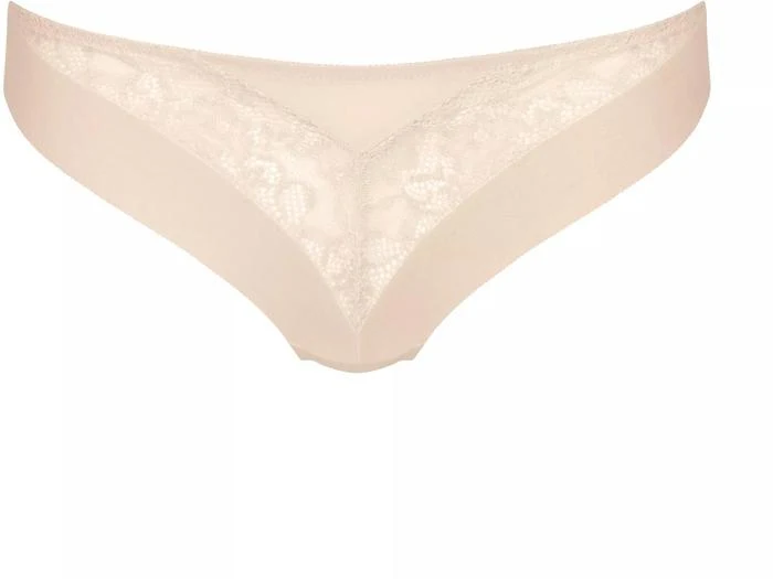 Triumph Briefs Vivid Spotlight Brazilian cameo beige