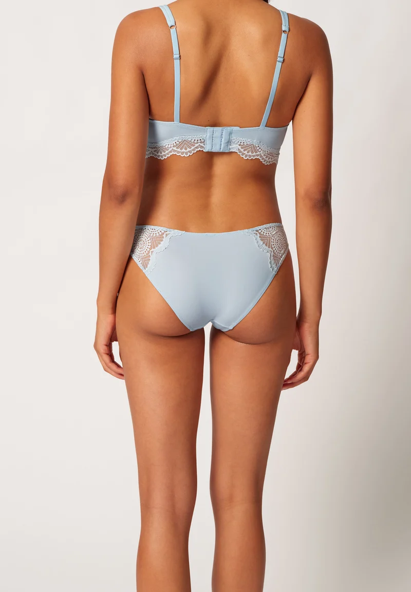 Micrornaments Bikini briefs | angel falls 082698-08S802