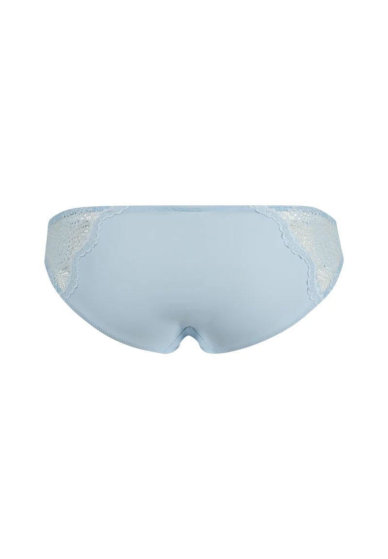 Micrornaments Bikini briefs | angel falls 082698-08S802