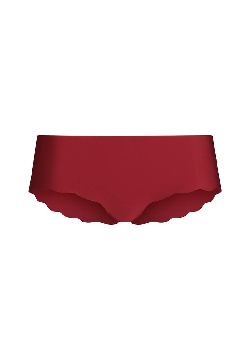 Micro Essentials Boyleg shorts | biking red 082688-08S940