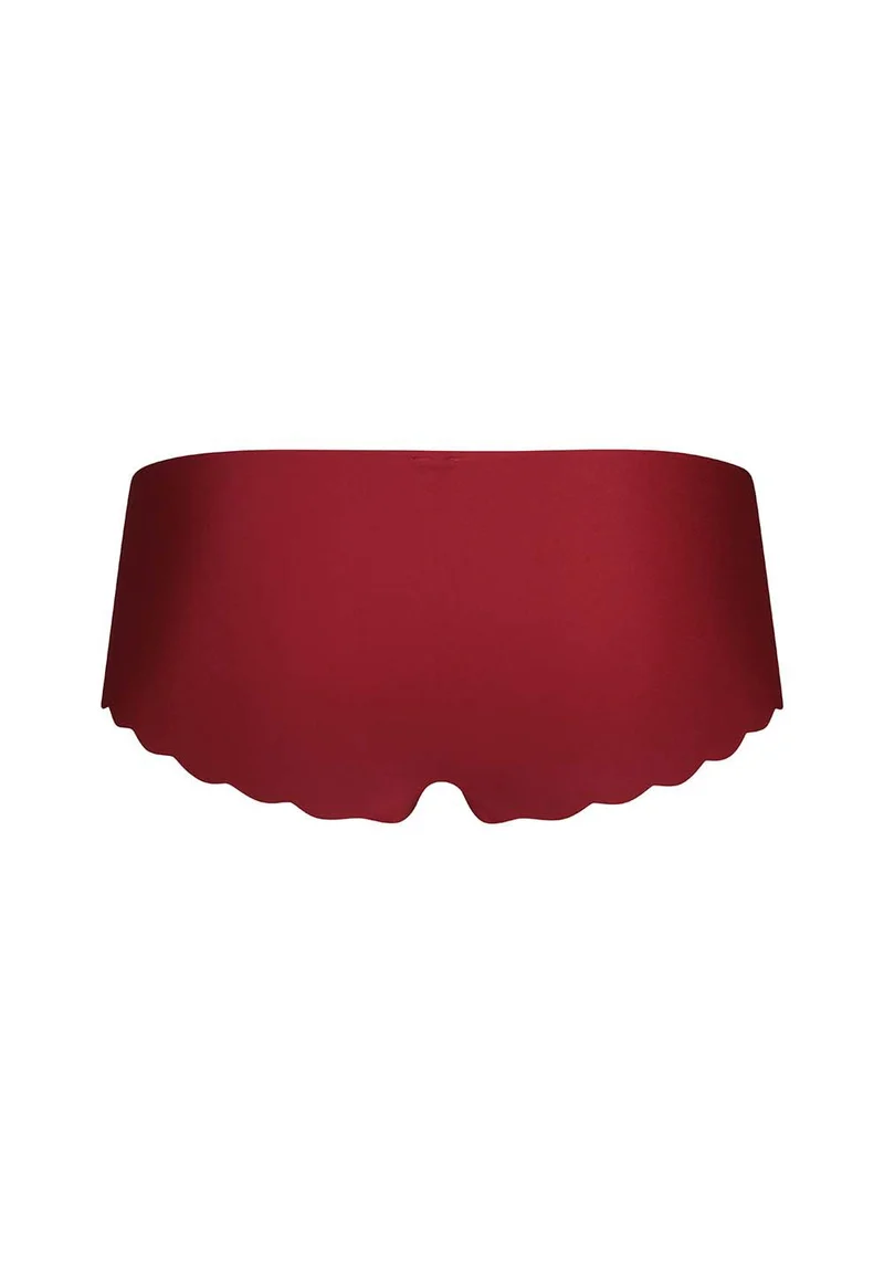 Micro Essentials Boyleg shorts | biking red 082688-08S940