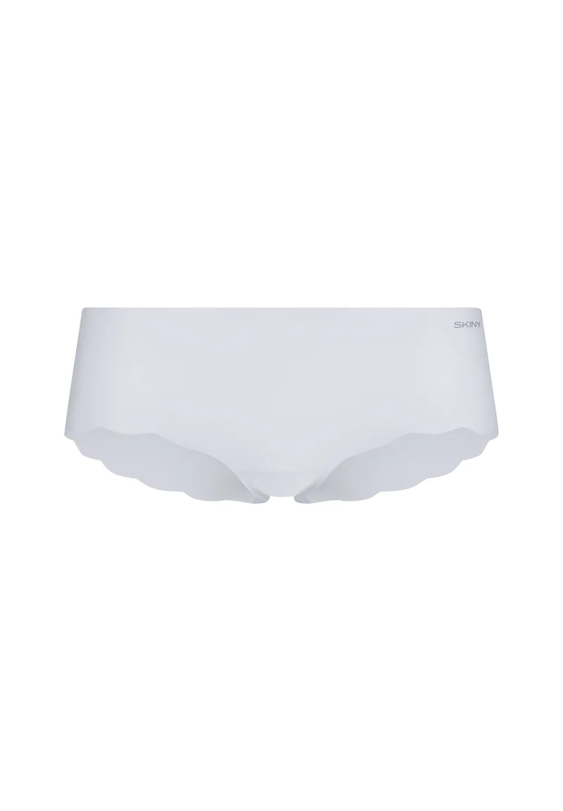 Micro Essentials Boyleg shorts | white 082688-080500