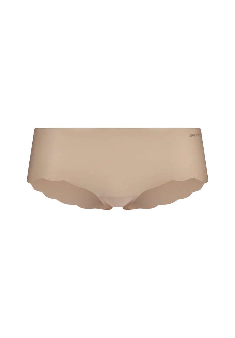 Micro Essentials Boyleg shorts | beige 082688-082409