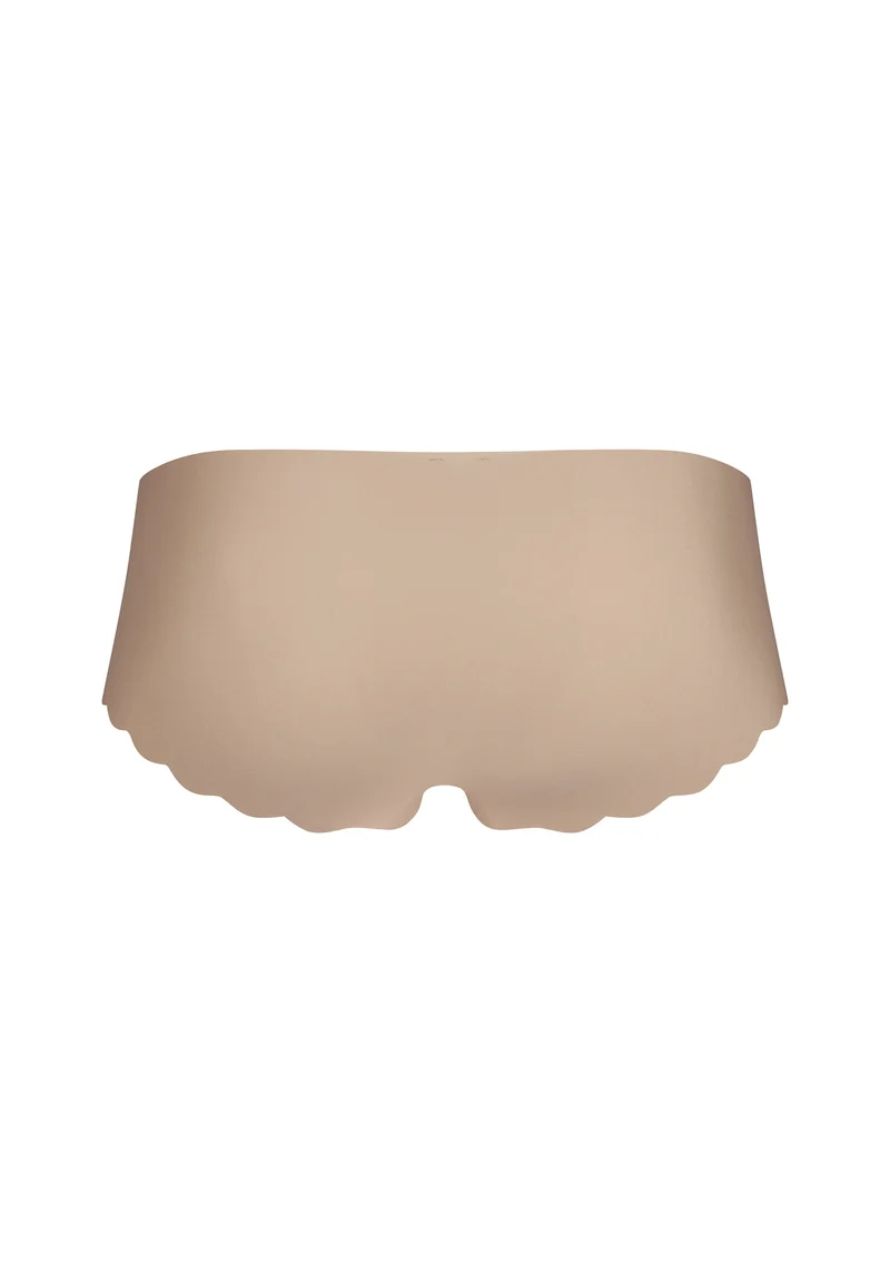 Micro Essentials Boyleg shorts | beige 082688-082409