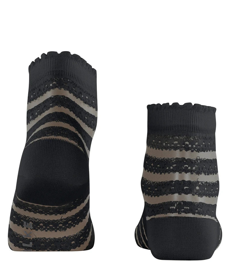 FALKE Border Lace Damen
