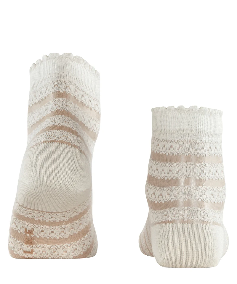 FALKE Border Lace Damen
