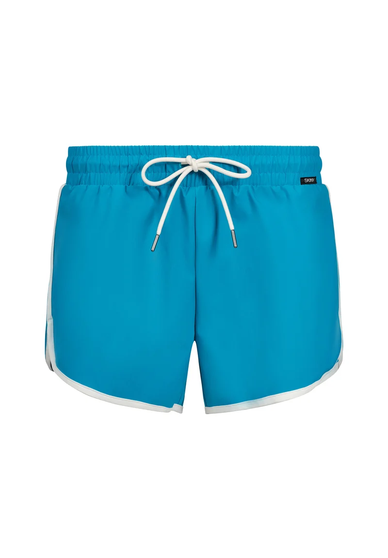 Seattraction Shorts | blue jewel 083215-08S759