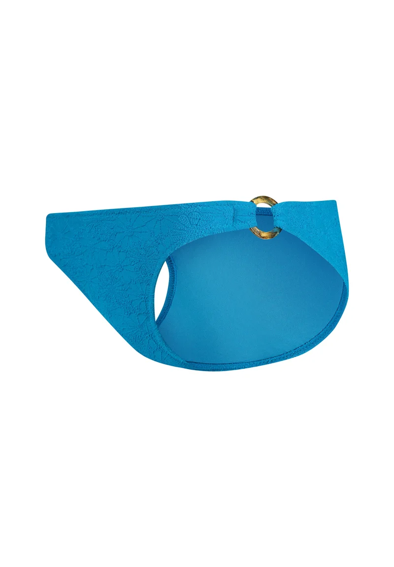 Pacificoast Bikini briefs | blue jewel 083146-08S759