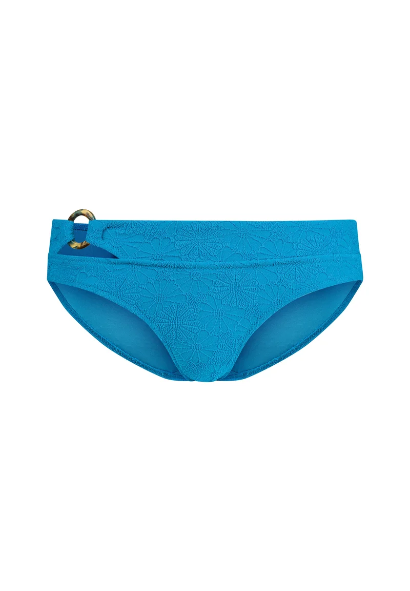 Pacificoast Midi bikini bottoms | blue jewel 083142-08S759