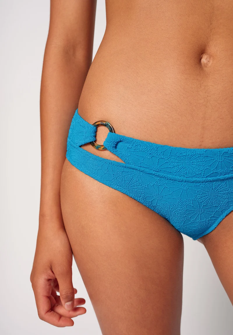 Pacificoast Midi bikini bottoms | blue jewel 083142-08S759