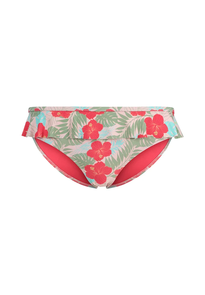 Tropicalagoon Bikini briefs | 083050-08S755