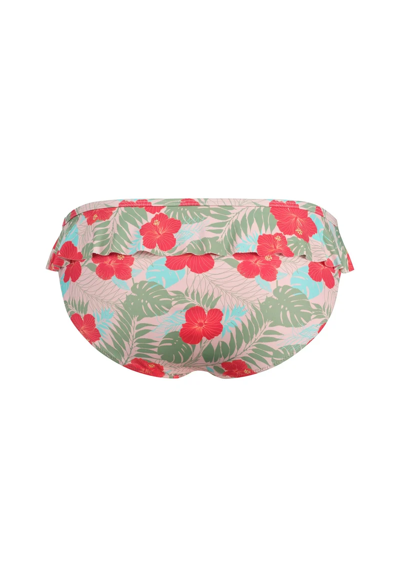Tropicalagoon Bikini briefs | 083050-08S755