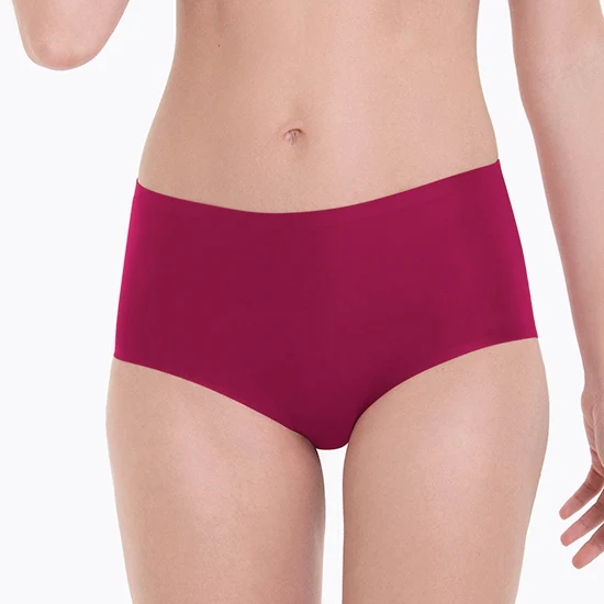 Essentials High Waist+ 1343