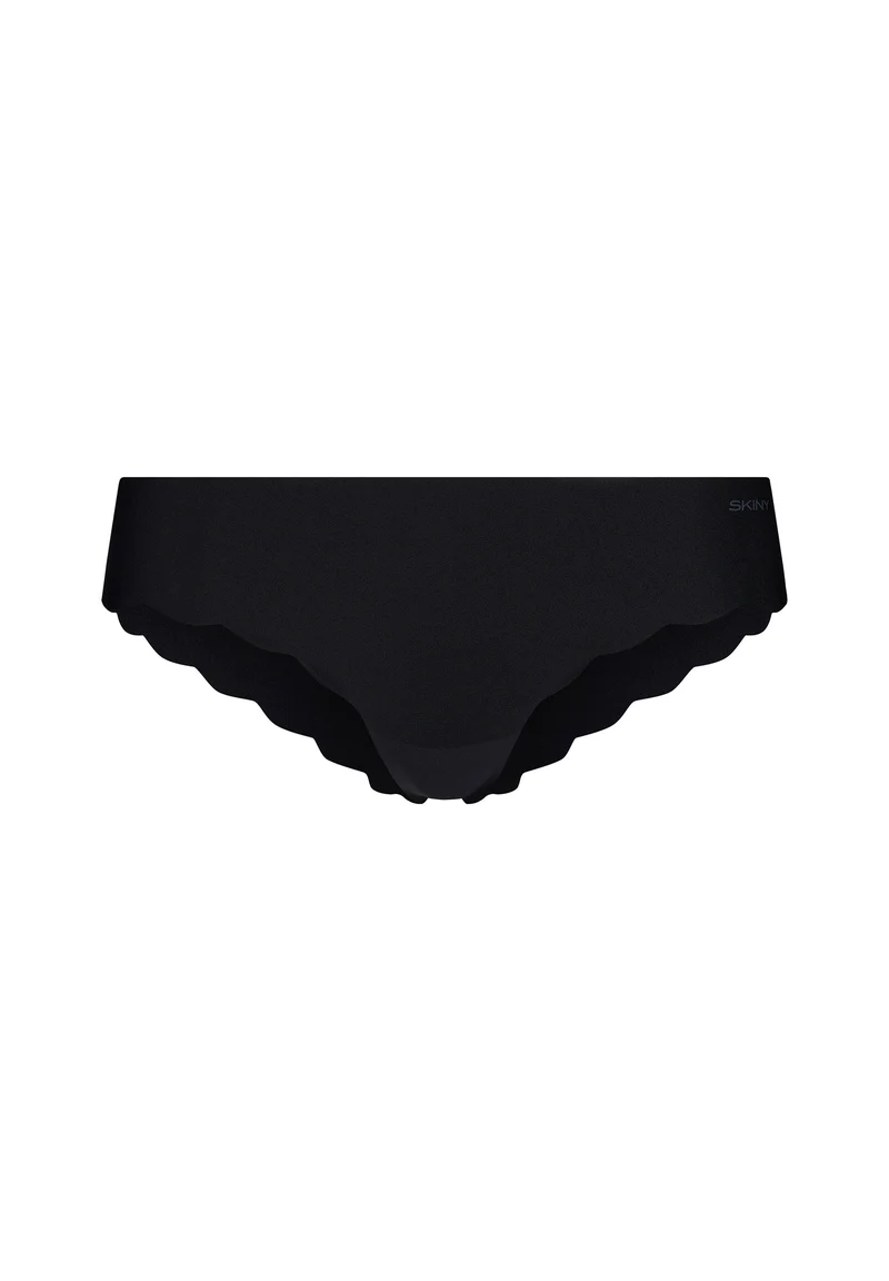 Micro Essentials Cheeky panty | black 082663-087665